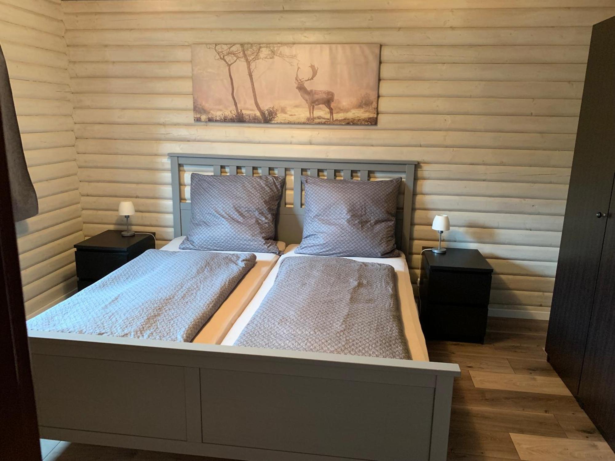 Einfach Wohlfuehlen Apartment Arrach Ngoại thất bức ảnh